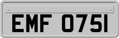 EMF0751