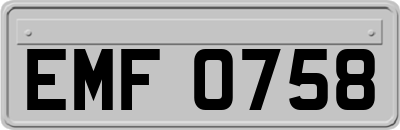 EMF0758