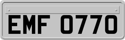 EMF0770