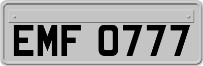 EMF0777