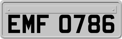 EMF0786