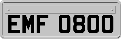 EMF0800
