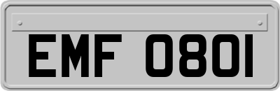 EMF0801