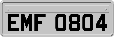 EMF0804