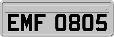 EMF0805