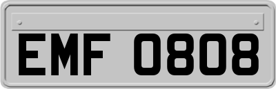EMF0808