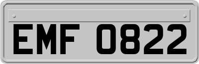 EMF0822