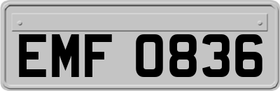 EMF0836