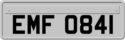 EMF0841