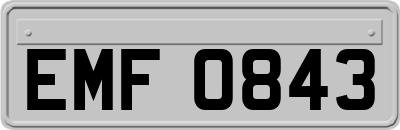 EMF0843