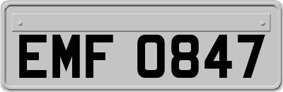EMF0847