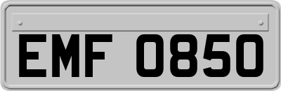 EMF0850