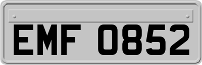 EMF0852