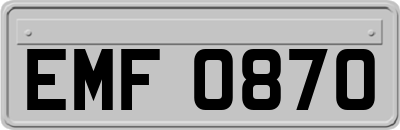 EMF0870