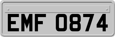 EMF0874