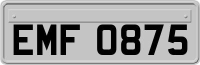EMF0875