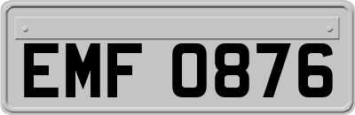 EMF0876
