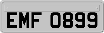 EMF0899