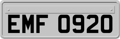 EMF0920