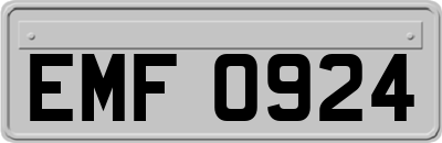 EMF0924