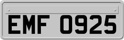 EMF0925
