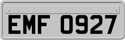 EMF0927