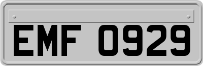 EMF0929