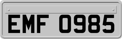 EMF0985