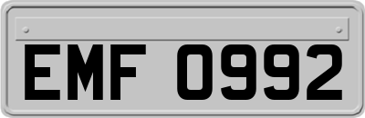 EMF0992