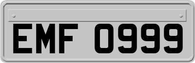 EMF0999