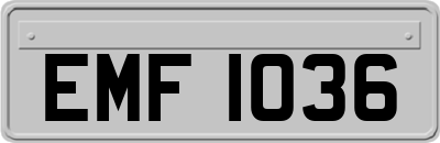 EMF1036
