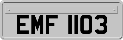 EMF1103