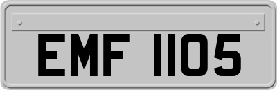 EMF1105