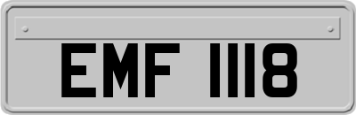 EMF1118
