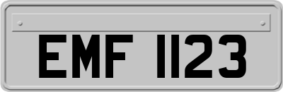 EMF1123