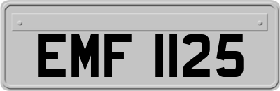 EMF1125