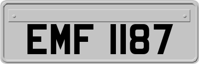 EMF1187