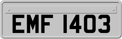 EMF1403