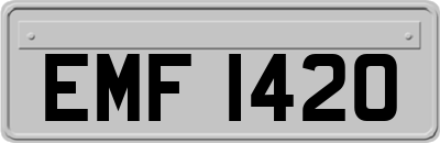 EMF1420