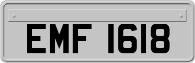 EMF1618