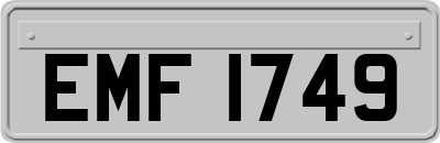 EMF1749