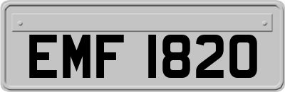EMF1820