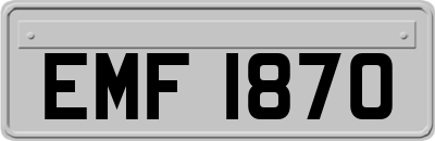 EMF1870