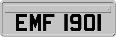 EMF1901