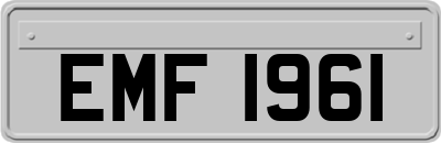 EMF1961