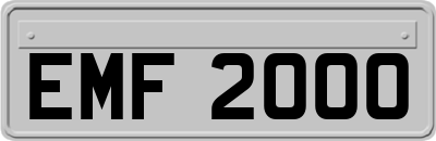 EMF2000
