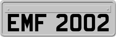 EMF2002