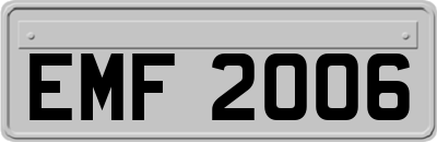 EMF2006