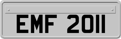 EMF2011
