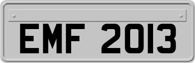 EMF2013